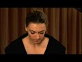 Irena Koblar, Scarlatti Sonata K. 450 in G minor