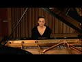 irena koblar, live at the great hall of the slovenian philharmonic