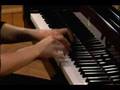 Irena Koblar, Scarlatti Sonata K. 450 in G minor