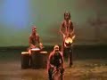 Cie Setho (Sellou et Thomas Gueï) danse africaine Cie Setho (Sellou et Thomas Gueï) danse africaine