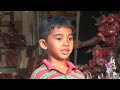 Bali Ubud Market HD