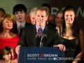 Scott Brown wins!!