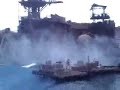 Waterworld Stunt Show (P. 2 of 2)