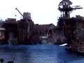 Waterworld Stunt Show (P. 2 of 2)