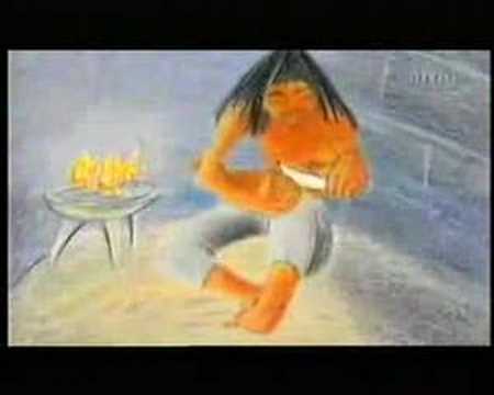 Regarde la vidéo