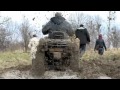 Braniewo, Warmiński Rajd Przeprawowy, quady