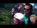 Parapente Ruben Parapente Ruben
