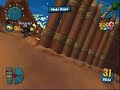 Worms 4: Ex�rcito Brasil Movimentos