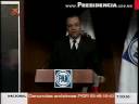 El Presidente Calderón en la Ceremonia Luctuosa en memoria d El Presidente Calderón en la Ceremonia Luctuosa en memoria d