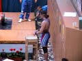 Weighlifting;Clean and Jerk-Súlyemelés;Lökés Weighlifting;Clean and Jerk-Súlyemelés;Lökés