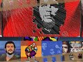 Himno guerrillero Che Guevara