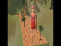sims2 model sims2 model