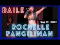 Baile (Lyrics) - ROCHELLE PANGILINAN