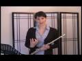 Masterclass Part 1: Bach Bourree Anglaise "This Way or That" View Video