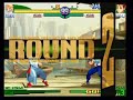 Chun-Li vs Gen part36