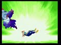 Chun-Li vs Gen part36