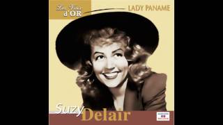 Suzy Delair - Tu n’peux pas t’figurer (1951)
