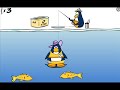 Club Penguin - Fishin\ Club Penguin - Fishin\