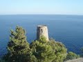 Amalfi, Praiano & Positano -