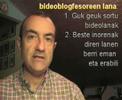 Ikasvlogak, vlogfesoreen topagunea