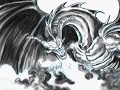 Rampaging dragon speedsketch Rampaging dragon speedsketch