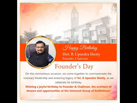 Universal Group of Institutions Bangalore General video thumbnail 5