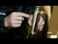 Trailer de Distrito 9