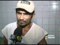Um lavrador de Curralinho - Homen Introduz uma garrafa no ROSKOFF... kkkkkkkkkkkkkkk