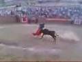 TOROS DE CAPILLA