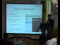 Appcelerator - Mr.Makram Saleh