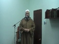 لماذا نحن مسلمون 1خطبة رائعة
