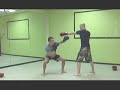 Boxing: Head Movement by Vancouver MMA coach