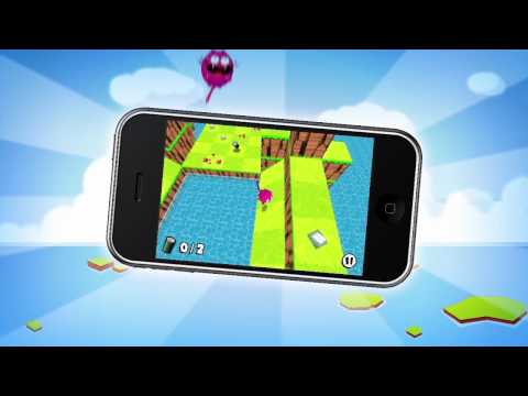 Youtube video for App