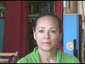 michele-benzamin-miki-aikido-non-violence.wmv