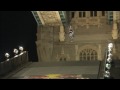 Maddo's insane Tower Bridge no-handed back flip