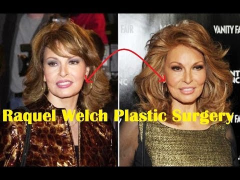 raquel welch