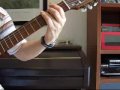 Human Nature (Michael Jackson) - Solo Fingerstyle Guitar (Take 2)