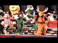 Madison McKoy in \"Carols in the Domain\"