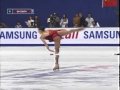 Mirai NAGASU Cup of China 2009 LP