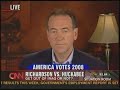Huckabee vs. Richardson on CNN\ Huckabee vs. Richardson on CNN\