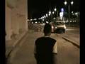 Stupid taxidriver