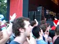 Gotye - \"Learnalilgivinanlovin\" @ Homebake 2007