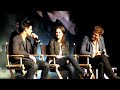 Kristen Taylor Rob en Convención Eclipse LA 2010 Web: kristenstewartweb.tk Twitter: twitter.com Forum: kristenstewart.crearforo.org