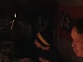 doc.sepp appearing as guest in the misty basement-show at 