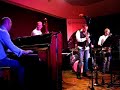 peter asplund quartet clip