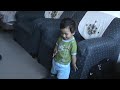 Yug Patel copying Police Siren