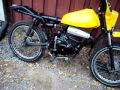 suzuki s 80cc TÄYSINVAKIO