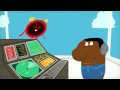 Team Digital Preservation and the Aeroplane Disaster