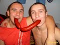 Balul studentilor basarabeni din Galati 2007