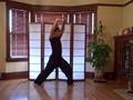 basic Standing routine